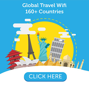 Javamifi Wifi Rental In Indonesia Internet For Traveler Without Roaming