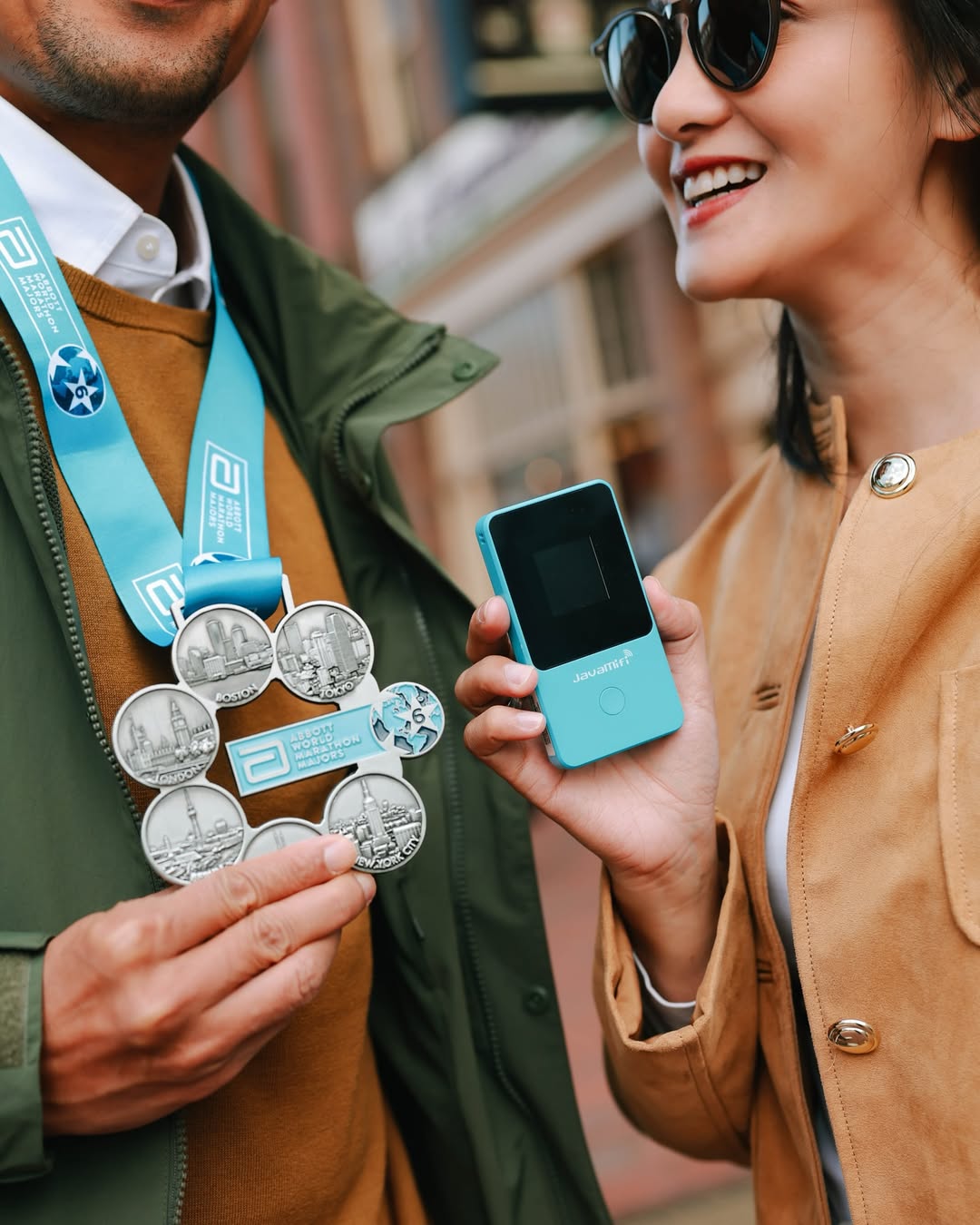 Ririn Ekawati & Ibnu Jamil