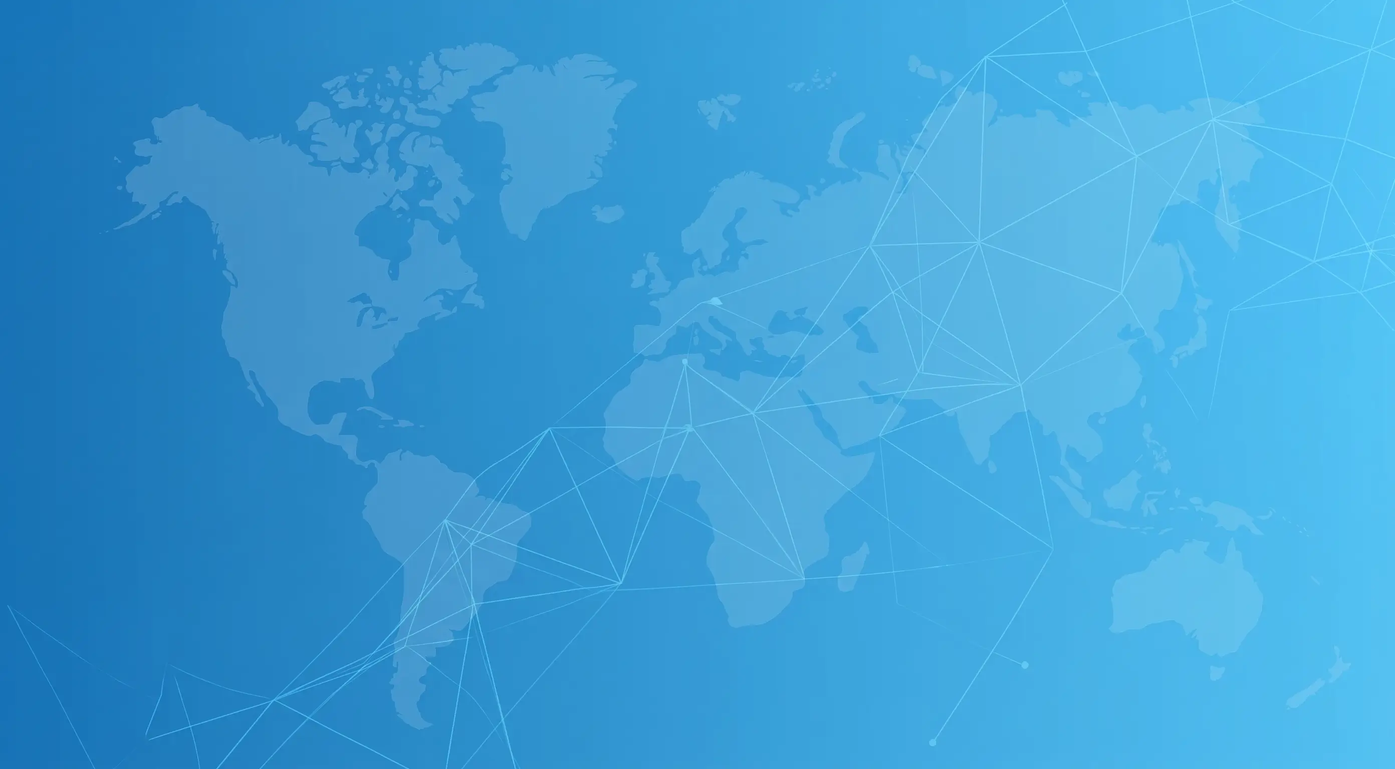 World Map Background