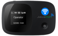 Java Mifi – Travel Wifi Indonesia