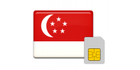 TravelSim Singapore Malaysia Thailand Unlimited 10 days TravelSim Singapore Malaysia Thailand Unlimited 10 days