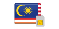 TravelSim Malaysia Singapore Thailand Unlimited 7 days TravelSim Malaysia Singapore Thailand Unlimited 7 days