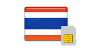 TravelSim Thailand Malaysia Singapore Unlimited 5 days TravelSim Thailand Malaysia Singapore Unlimited 5 days