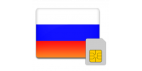 TravelSim Russia Unlimited 10 days TravelSim Russia Unlimited 10 days