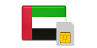TravelSim UAE 1GB 7 days TravelSim UAE 1GB 7 days