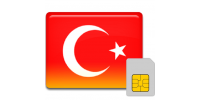 TravelSim Turkey Europe Unlimited 10 days TravelSim Turkey Europe Unlimited 10 days